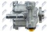 Hydraulic Pump, steering