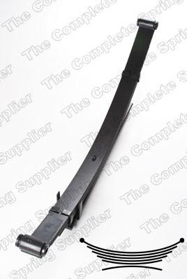 Spring Pack PAJERO LWB / SHOGUN LWB 9/84-6/91