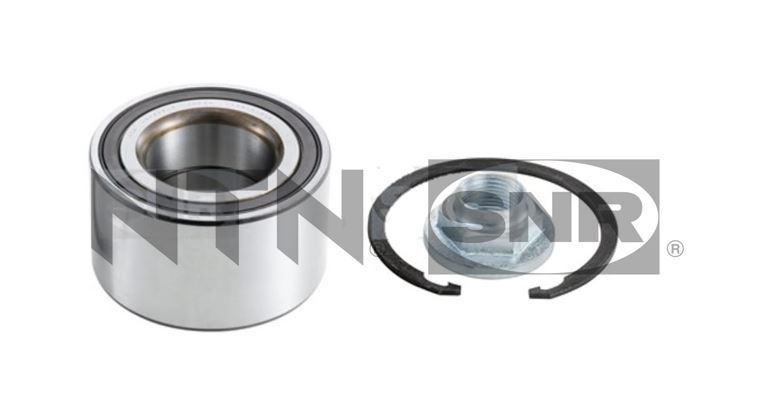 Wheel Bearing Kit MAZDA - BBM2-33-047
