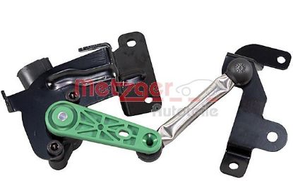 Sensor, headlight levelling VAG - 3C0 941 307 A