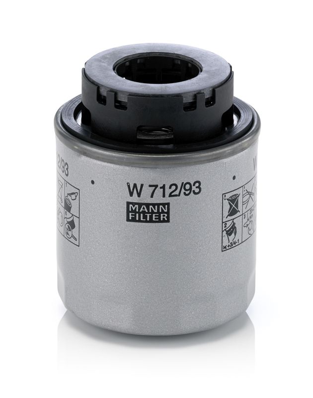Oil Filter VAG - 03C 115 561 J