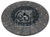 Clutch Disc Iveco - 0 4255 3293