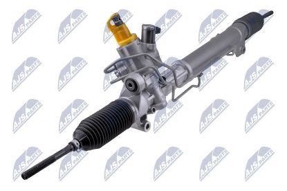 Steering Gear