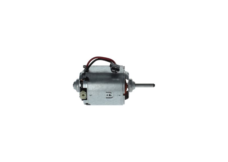 Electric Motor, interior blower