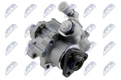 Hydraulic Pump, steering