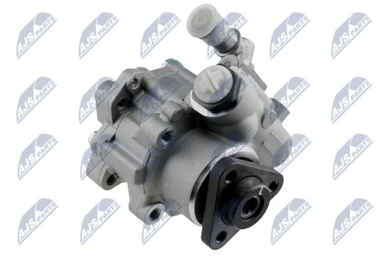Hydraulic Pump, steering