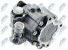 Hydraulic Pump, steering