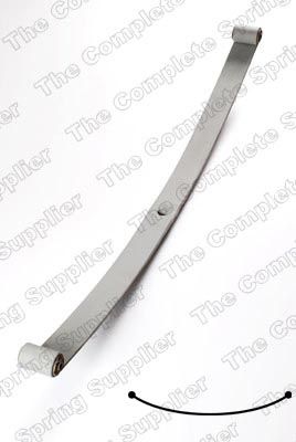 Spring Pack KADETT COMBO / COMBO / ASTRA MAX VAN / CORSA COMBO