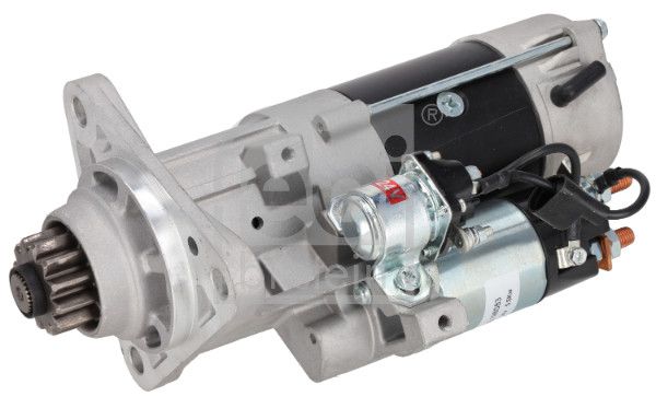 Starter Volvo - 22807181