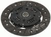 Clutch Disc VAG - ( 21 )