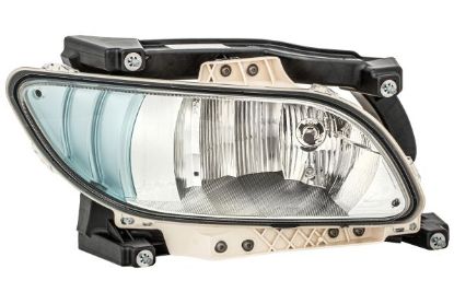 Front Fog Light