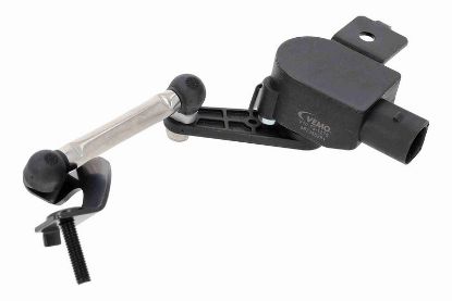 Sensor, headlight levelling Audi-VW