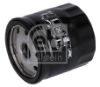 Oil Filter Peugeot 1109.AP
