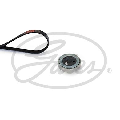 V-Ribbed Belt Set Suzuki