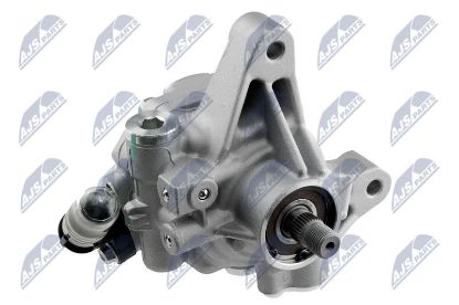 Hydraulic Pump, steering