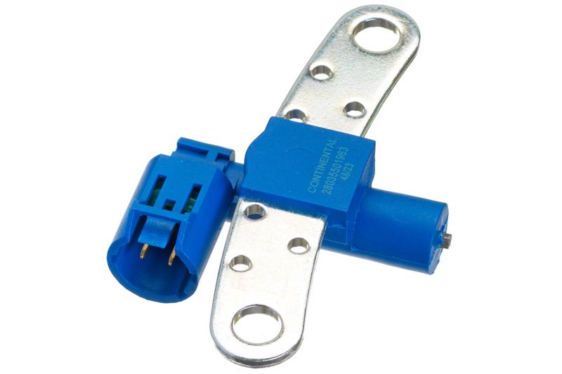 Sensor, crankshaft pulse