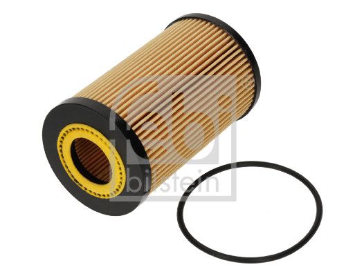 Oil Filter Deutz-Fahr 420 8014
