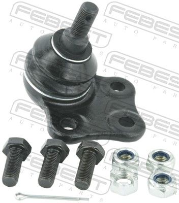 Ball Joint RENAULT 545000399R