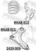 Ball Joint RENAULT 545000399R