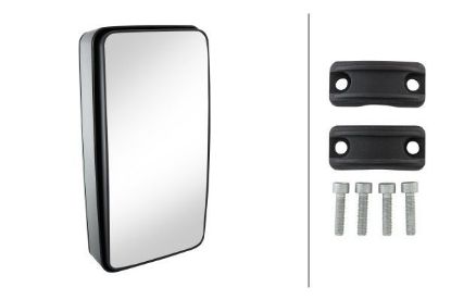 Exterior Mirror