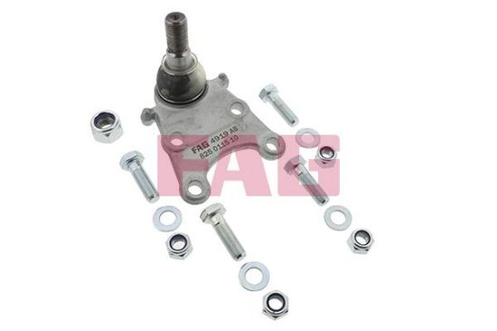 Ball Joint GM USA 94459465