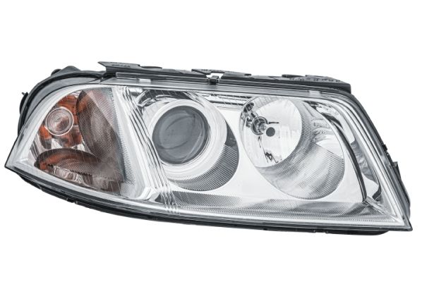 Headlight PASSAT (3B3) 11.00 - 05.05