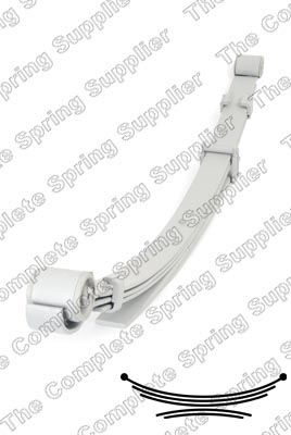 Spring Pack AMAROK 11/09-