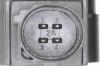 Sensor, headlight levelling AUDI-VW 8R0 941 285 F