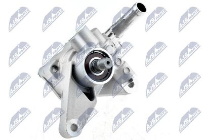 Hydraulic Pump, steering