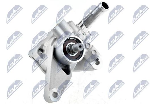 Hydraulic Pump, steering