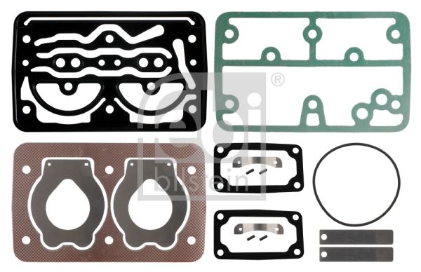 Seal Kit, multi-valve Volvo Lkw 3097143