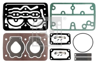 Seal Kit, multi-valve Volvo Lkw 3097143