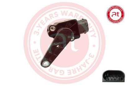 Sensor, headlight levelling BMW