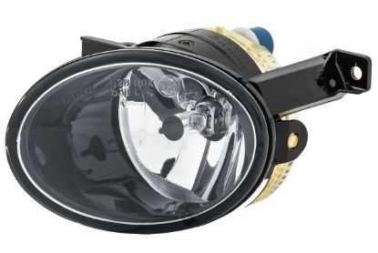 Front Fog Light
