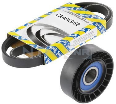 V-Ribbed Belt Set Lancia