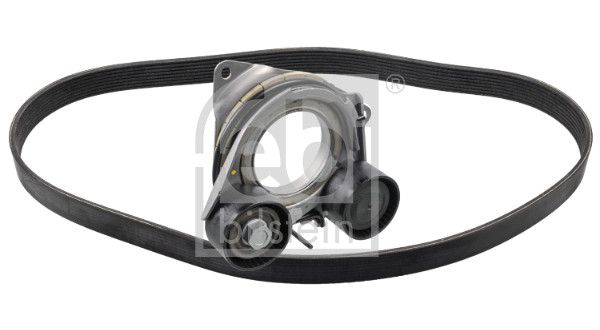 V-Ribbed Belt Set Not assigned