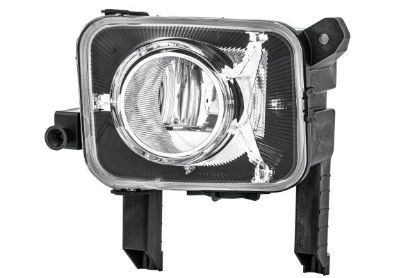 Front Fog Light