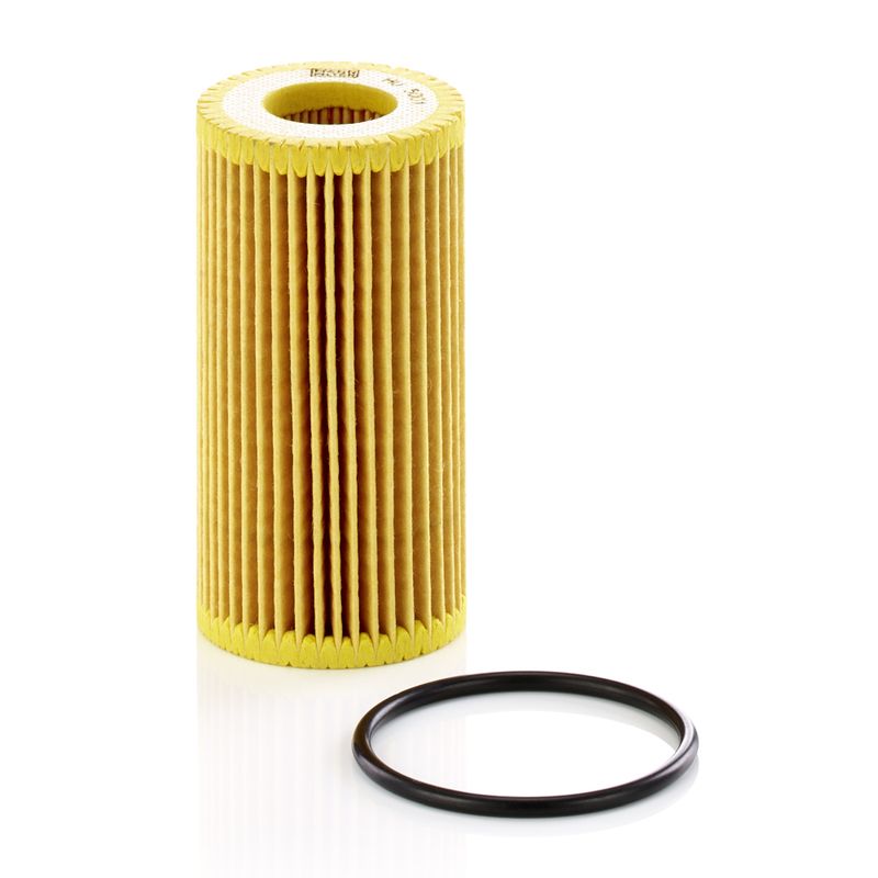 Oil Filter FORD - 2 274 296