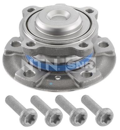 Wheel Bearing Kit BMW - 31 20 6 876 840