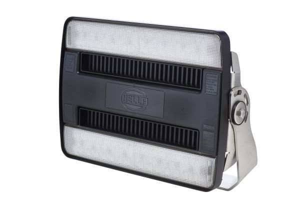 Worklight 25000lm, eriti lai valgusvihk, 22-52V