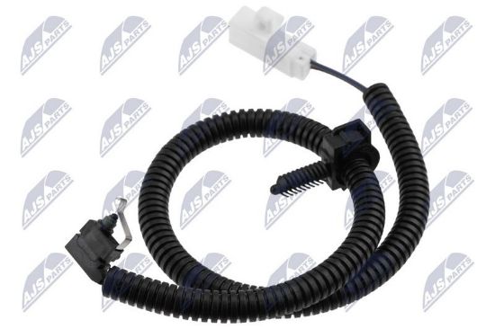 Switch, tailgate release