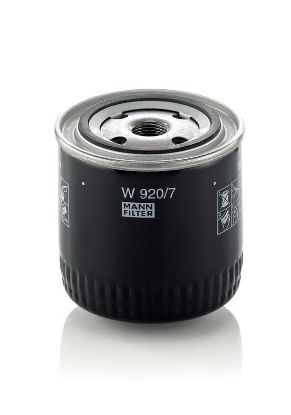 Oil Filter SCANIA - 173171