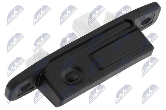 Switch, tailgate release