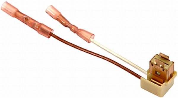 Plug H1 Pirnile kaablitega