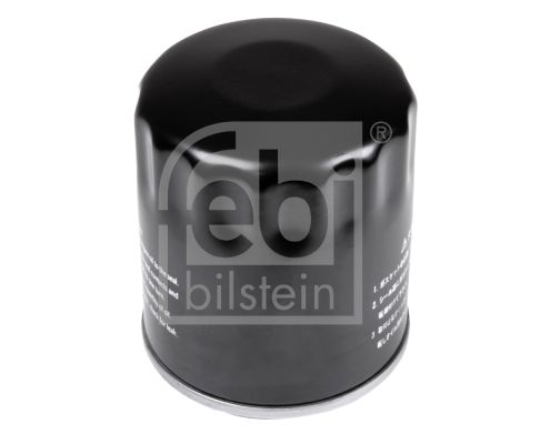 Oil Filter Chrysler 04892339AA