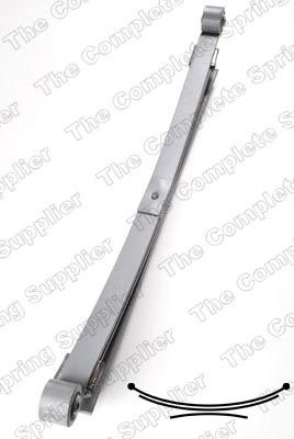 Spring Pack TRANSIT 350 MWB & LWB RWD 99-06