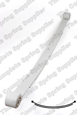 Spring Pack SPRINTER 06-18 / CRAFTER 06-16