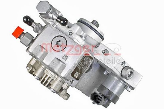 High Pressure Pump Honda