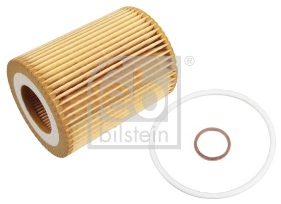 Oil Filter BMW 11 42 7 635 557