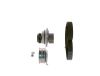 Water Pump & Timing Belt Kit GOLF V (1K1), PASSAT (3C2)